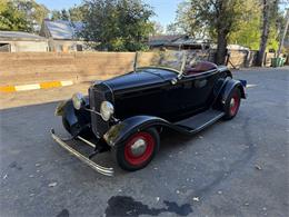 1932 Ford Roadster (CC-2116464) for sale in Anderson , California
