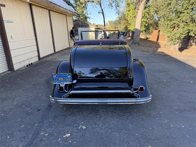 1932 Ford Roadster (CC-2116464) for sale in Anderson , California