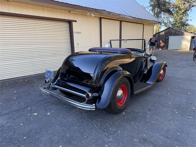 1932 Ford Roadster (CC-2116464) for sale in Anderson , California
