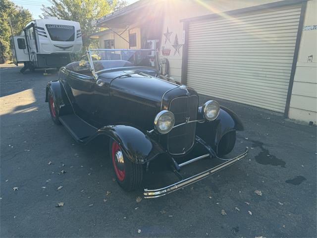 1932 Ford Roadster (CC-2116464) for sale in Anderson , California