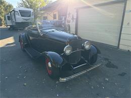 1932 Ford Roadster (CC-2116464) for sale in Anderson , California