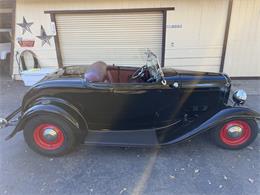 1932 Ford Roadster (CC-2116464) for sale in Anderson , California