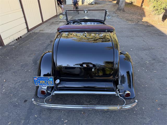 1932 Ford Roadster (CC-2116464) for sale in Anderson , California