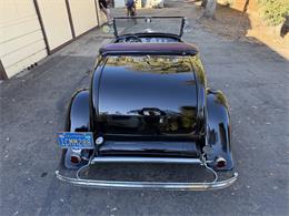 1932 Ford Roadster (CC-2116464) for sale in Anderson , California