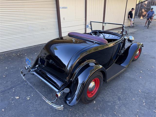 1932 Ford Roadster (CC-2116464) for sale in Anderson , California