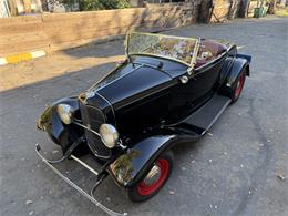 1932 Ford Roadster (CC-2116464) for sale in Anderson , California