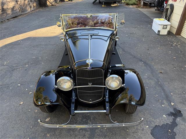1932 Ford Roadster (CC-2116464) for sale in Anderson , California