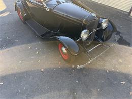 1932 Ford Roadster (CC-2116464) for sale in Anderson , California