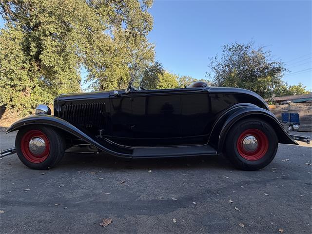 1932 Ford Roadster (CC-2116464) for sale in Anderson , California