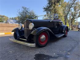 1932 Ford Roadster (CC-2116464) for sale in Anderson , California
