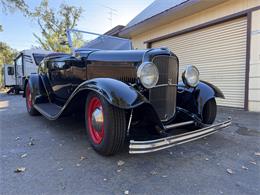 1932 Ford Roadster (CC-2116464) for sale in Anderson , California