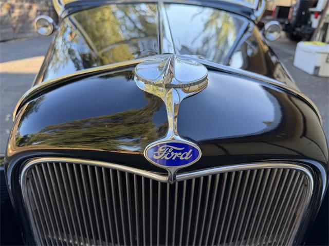 1932 Ford Roadster (CC-2116464) for sale in Anderson , California