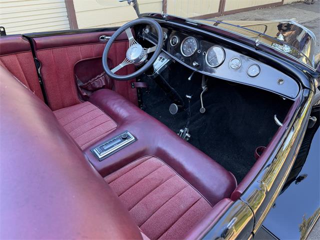 1932 Ford Roadster (CC-2116464) for sale in Anderson , California