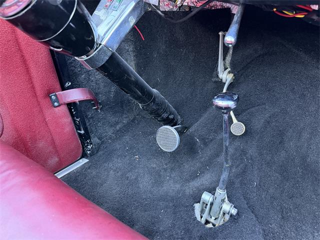 1932 Ford Roadster (CC-2116464) for sale in Anderson , California