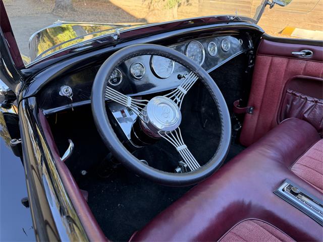 1932 Ford Roadster (CC-2116464) for sale in Anderson , California