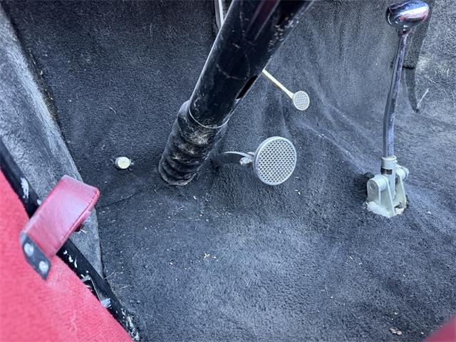 1932 Ford Roadster (CC-2116464) for sale in Anderson , California