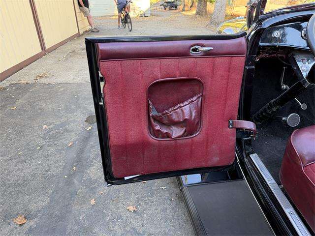 1932 Ford Roadster (CC-2116464) for sale in Anderson , California