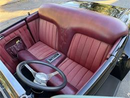 1932 Ford Roadster (CC-2116464) for sale in Anderson , California