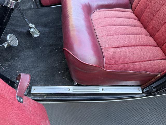 1932 Ford Roadster (CC-2116464) for sale in Anderson , California