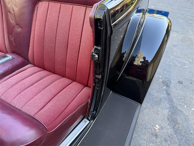 1932 Ford Roadster (CC-2116464) for sale in Anderson , California