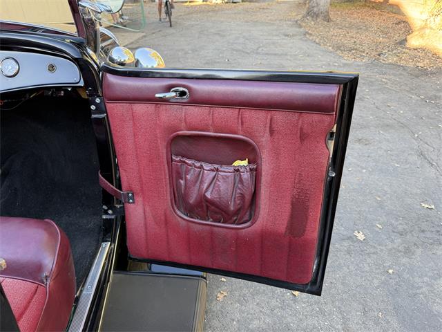 1932 Ford Roadster (CC-2116464) for sale in Anderson , California