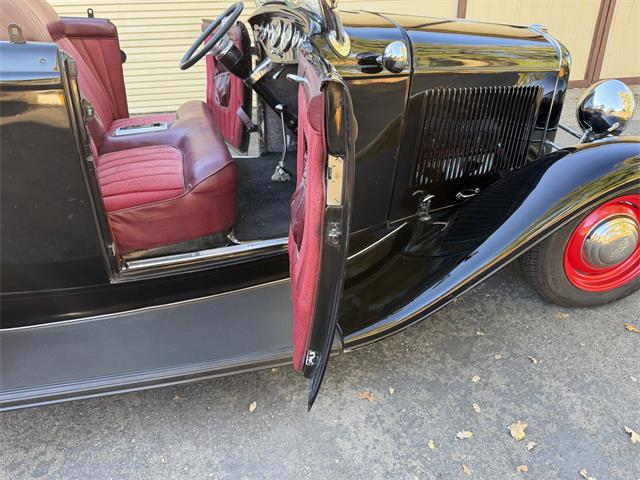 1932 Ford Roadster (CC-2116464) for sale in Anderson , California