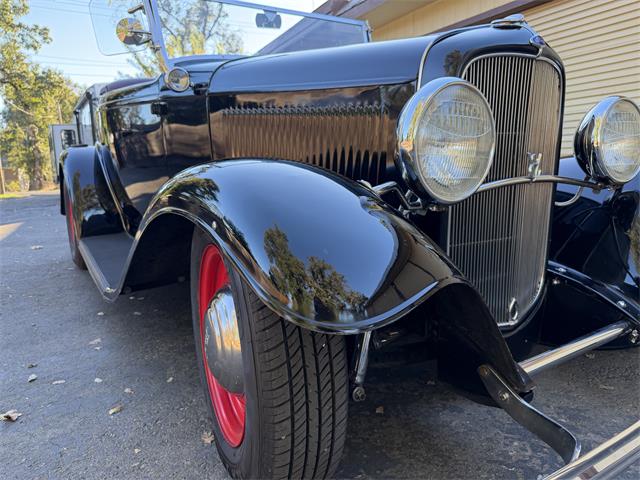 1932 Ford Roadster (CC-2116464) for sale in Anderson , California