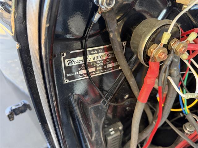 1932 Ford Roadster (CC-2116464) for sale in Anderson , California