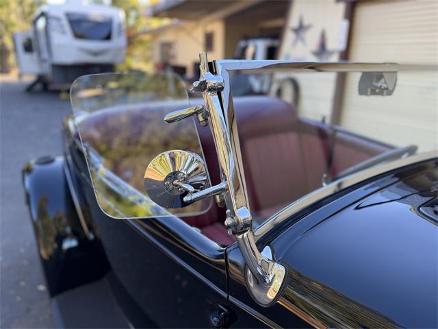 1932 Ford Roadster (CC-2116464) for sale in Anderson , California