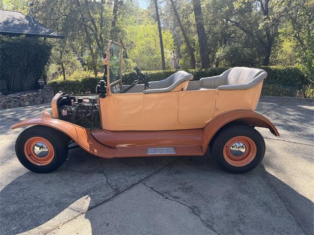 1924 Ford Model T (CC-2116465) for sale in Weaverville , California