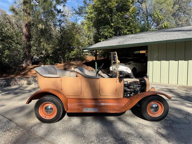 1924 Ford Model T (CC-2116465) for sale in Weaverville , California