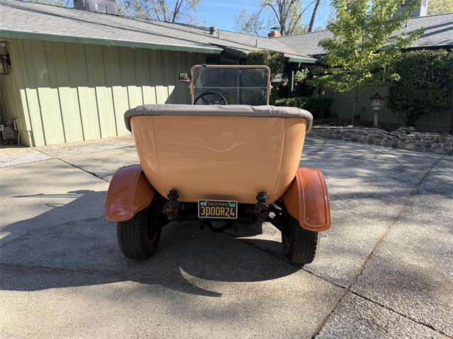 1924 Ford Model T (CC-2116465) for sale in Weaverville , California