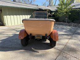 1924 Ford Model T (CC-2116465) for sale in Weaverville , California