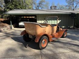 1924 Ford Model T (CC-2116465) for sale in Weaverville , California