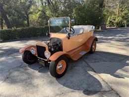 1924 Ford Model T (CC-2116465) for sale in Weaverville , California