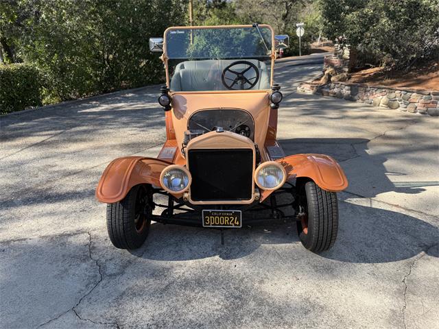 1924 Ford Model T (CC-2116465) for sale in Weaverville , California