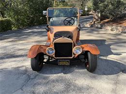 1924 Ford Model T (CC-2116465) for sale in Weaverville , California