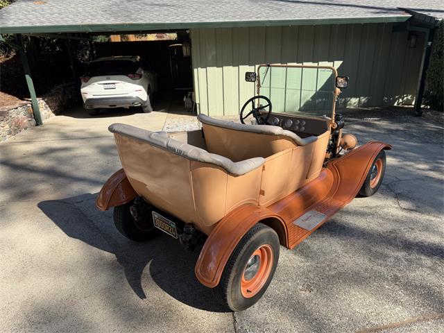 1924 Ford Model T (CC-2116465) for sale in Weaverville , California
