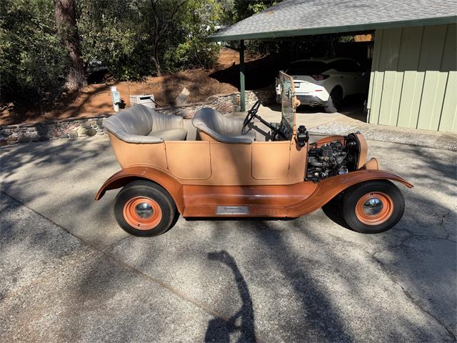 1924 Ford Model T (CC-2116465) for sale in Weaverville , California