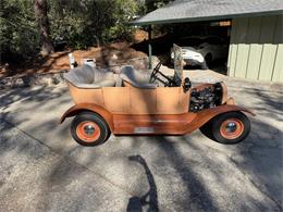 1924 Ford Model T (CC-2116465) for sale in Weaverville , California