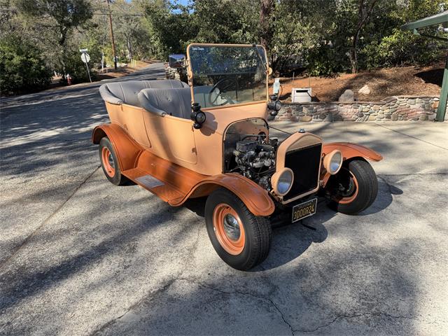 1924 Ford Model T (CC-2116465) for sale in Weaverville , California