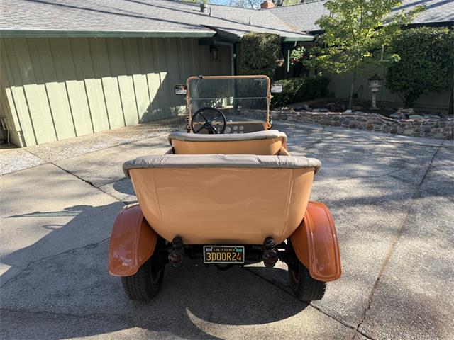 1924 Ford Model T (CC-2116465) for sale in Weaverville , California