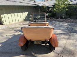 1924 Ford Model T (CC-2116465) for sale in Weaverville , California