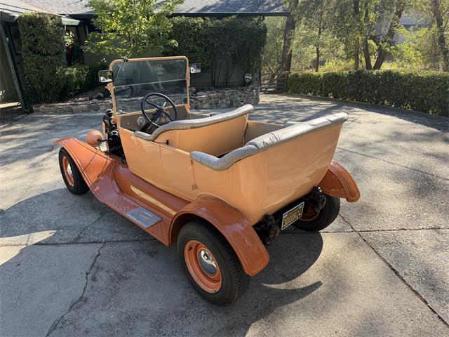 1924 Ford Model T (CC-2116465) for sale in Weaverville , California