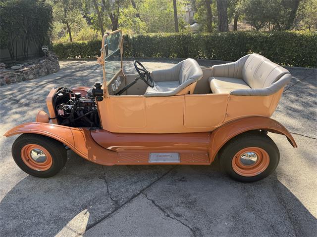 1924 Ford Model T (CC-2116465) for sale in Weaverville , California