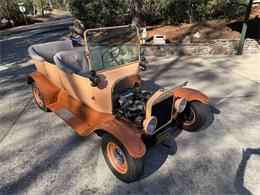 1924 Ford Model T (CC-2116465) for sale in Weaverville , California
