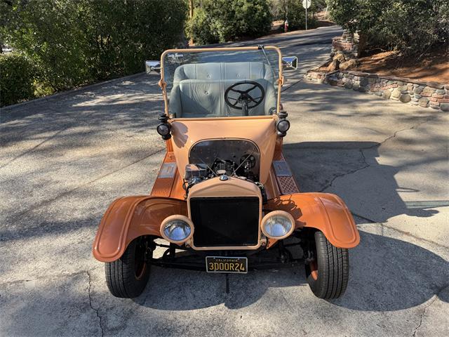1924 Ford Model T (CC-2116465) for sale in Weaverville , California