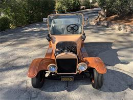 1924 Ford Model T (CC-2116465) for sale in Weaverville , California