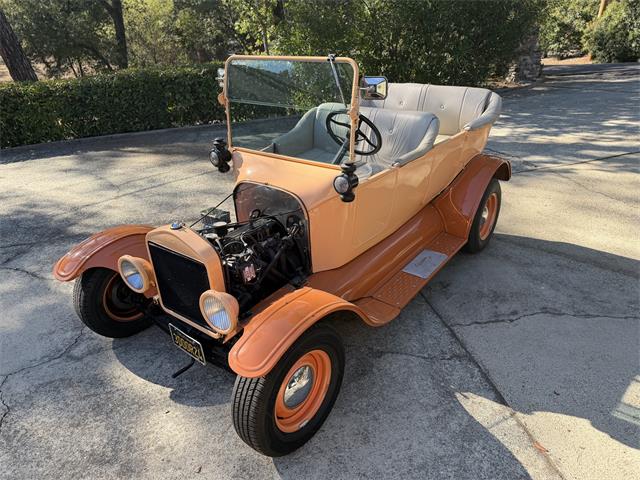 1924 Ford Model T (CC-2116465) for sale in Weaverville , California