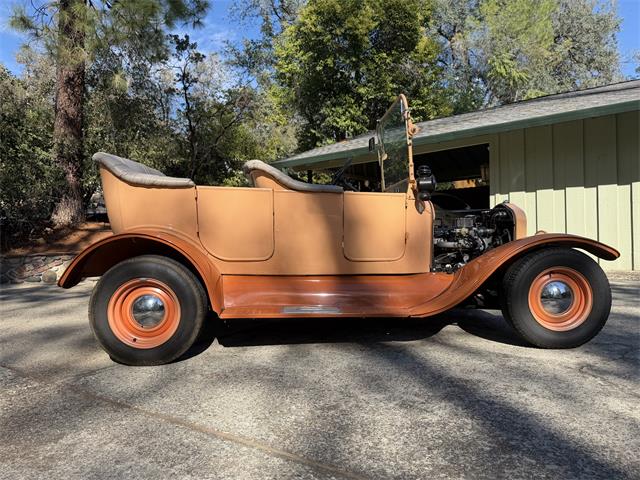 1924 Ford Model T (CC-2116465) for sale in Weaverville , California